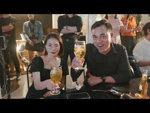 [Recap] Sự kiện ra mắt hệ thống Ba Gác