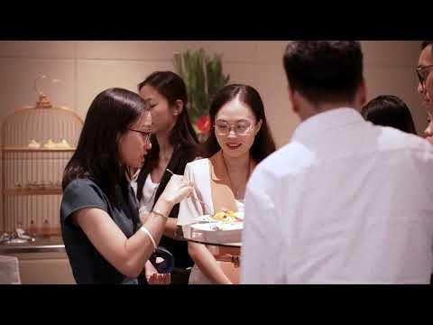 [Recap] Sự kiện bàn tròn doanh nghiệp - Vieclam24h