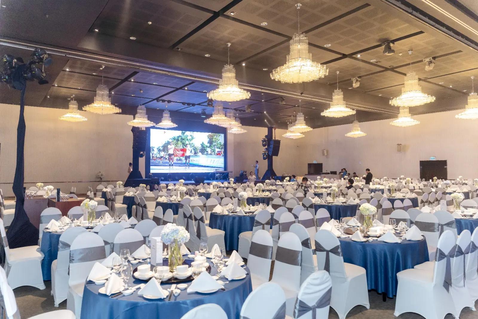 Endava – Achieving Together, Shining Forever – ảnh 1