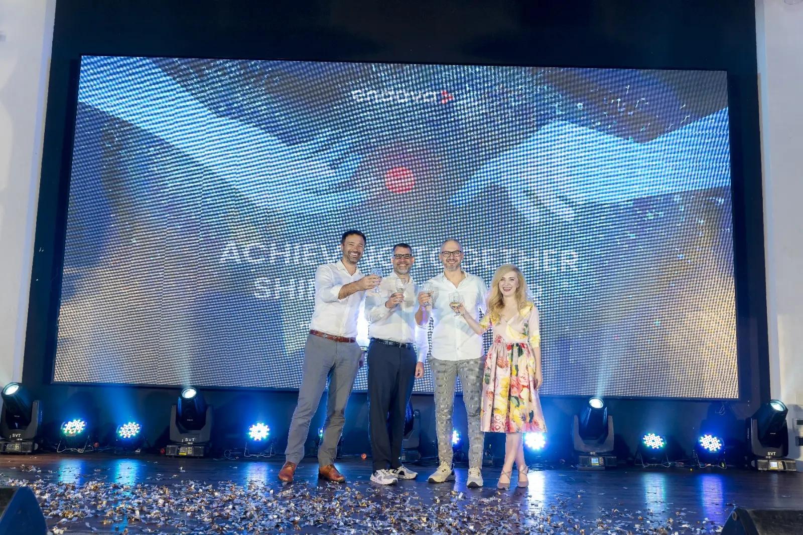 Endava – Achieving Together, Shining Forever – ảnh 14