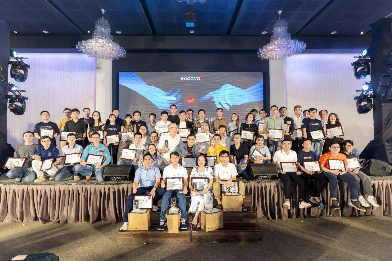 Endava – Achieving Together, Shining Forever – ảnh 21