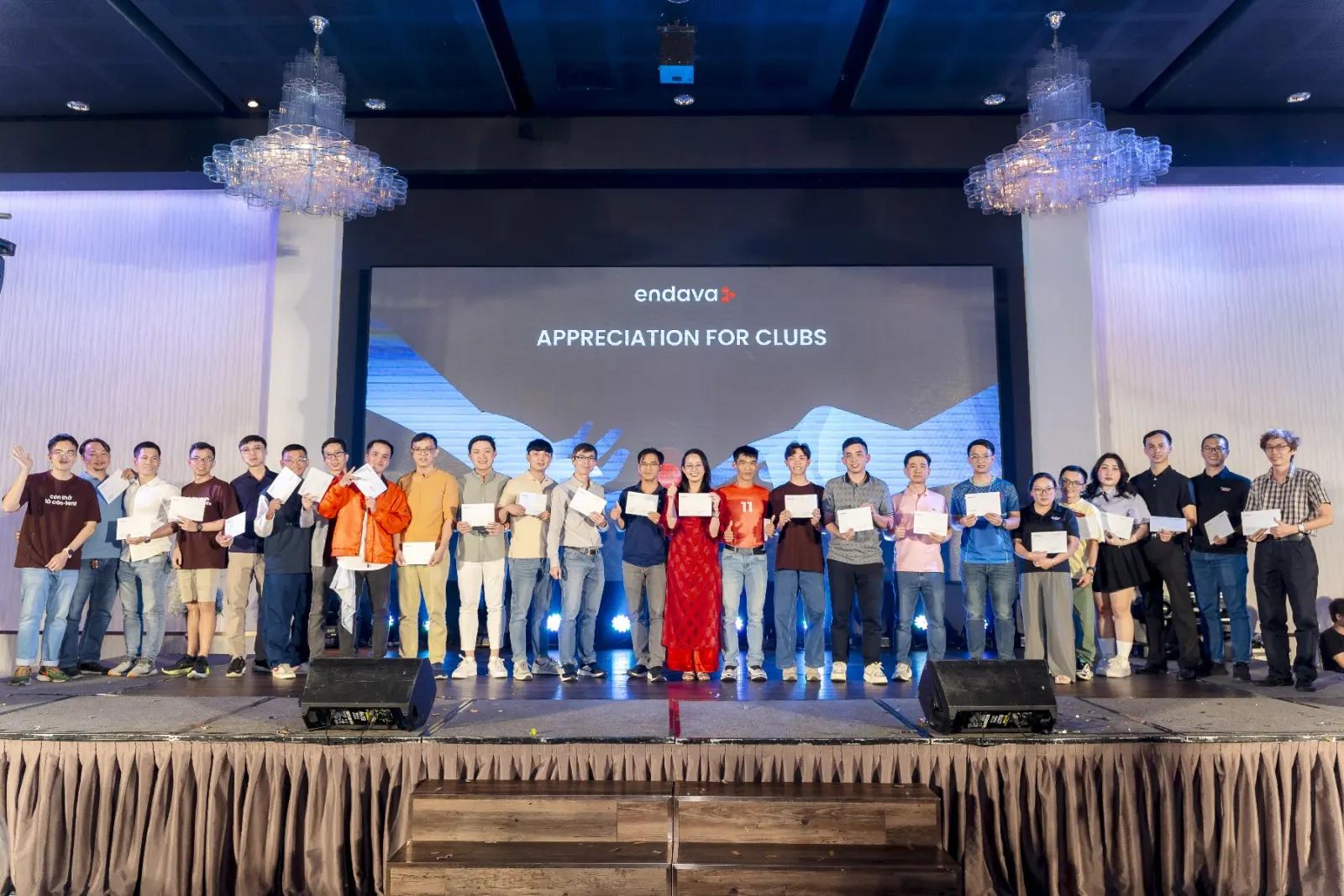 Endava – Achieving Together, Shining Forever – ảnh 24