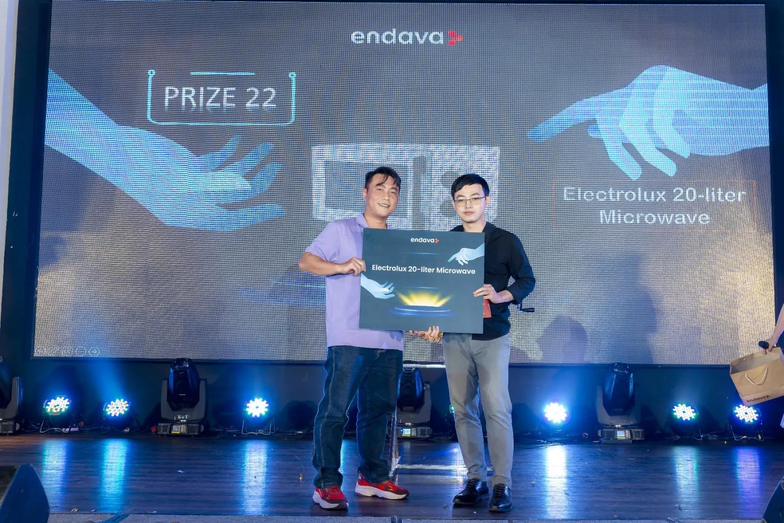 Endava – Achieving Together, Shining Forever – ảnh 26