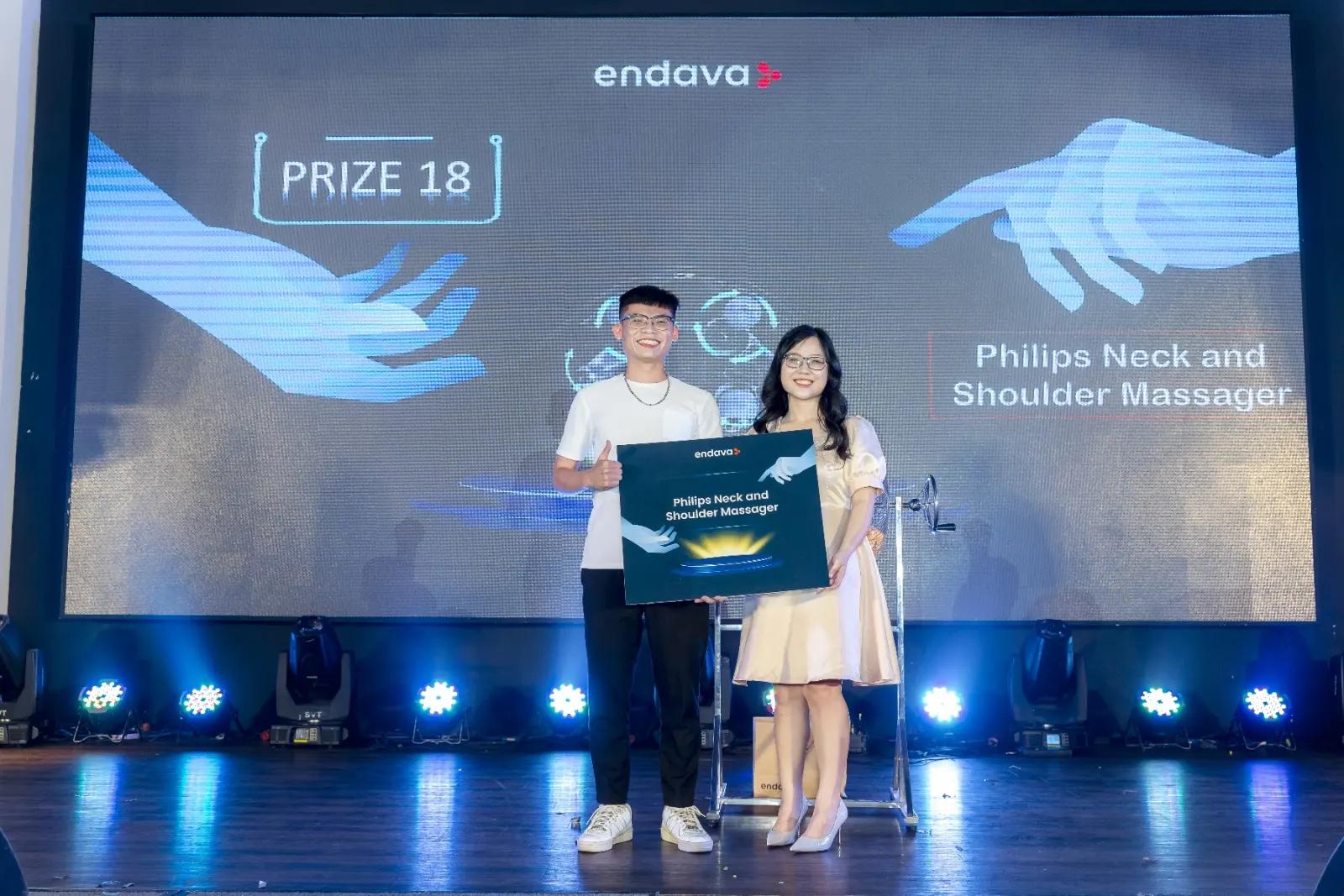 Endava – Achieving Together, Shining Forever – ảnh 27