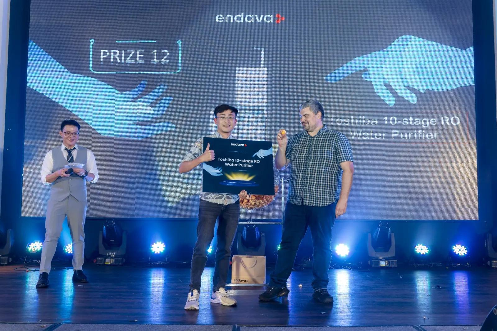 Endava – Achieving Together, Shining Forever – ảnh 29