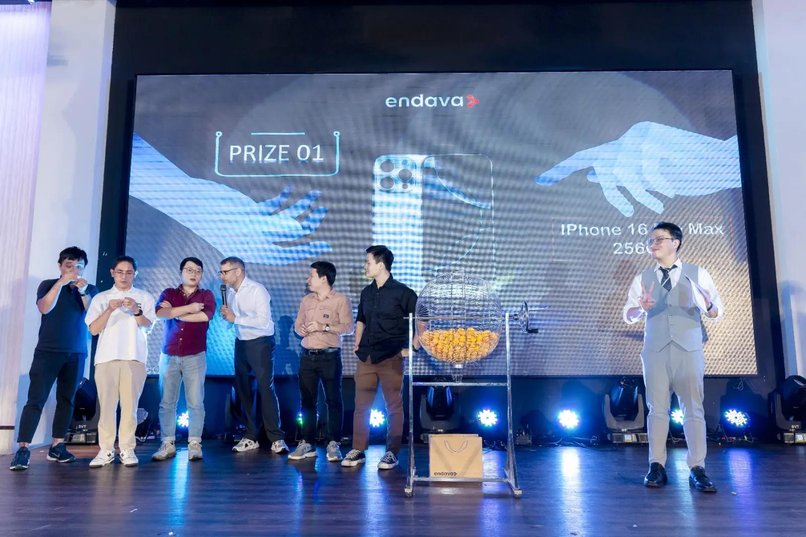 Endava – Achieving Together, Shining Forever – ảnh 32