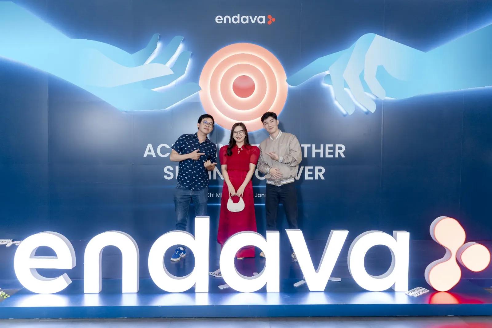 Endava – Achieving Together, Shining Forever – ảnh 33