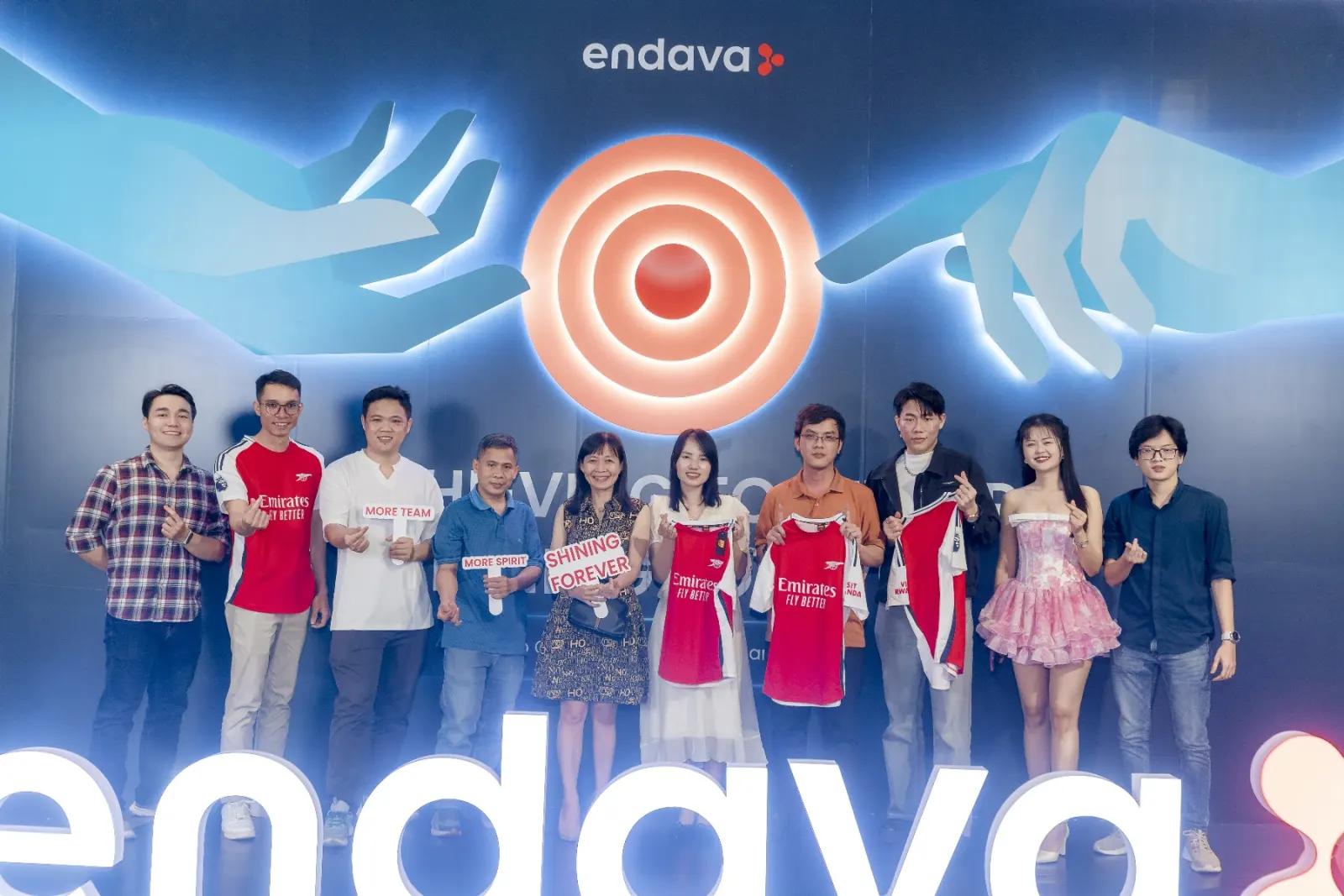 Endava – Achieving Together, Shining Forever – ảnh 43