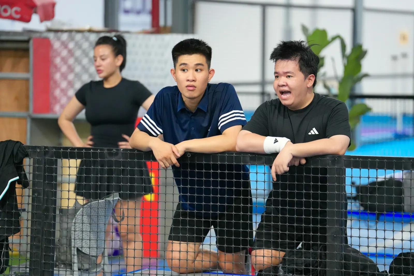 Bitget PicklePump – Giải Pickleball – ảnh 25