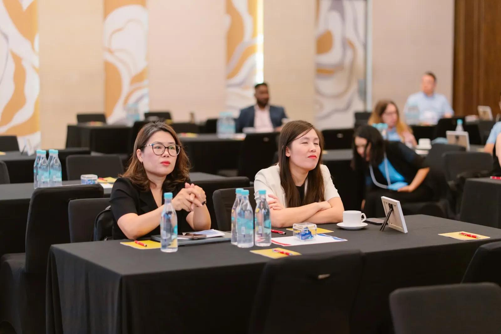 Sự kiện Network Logistics – Kết nối doanh nghiệp quốc tế – ảnh 25