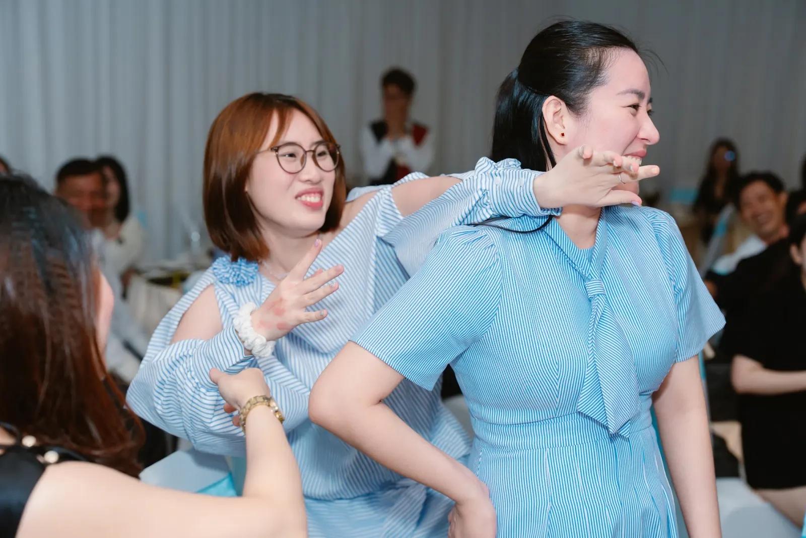 Ra mắt hệ sinh thái nhà hàng Phát Hoàng Gia – Stronger Together – ảnh 40