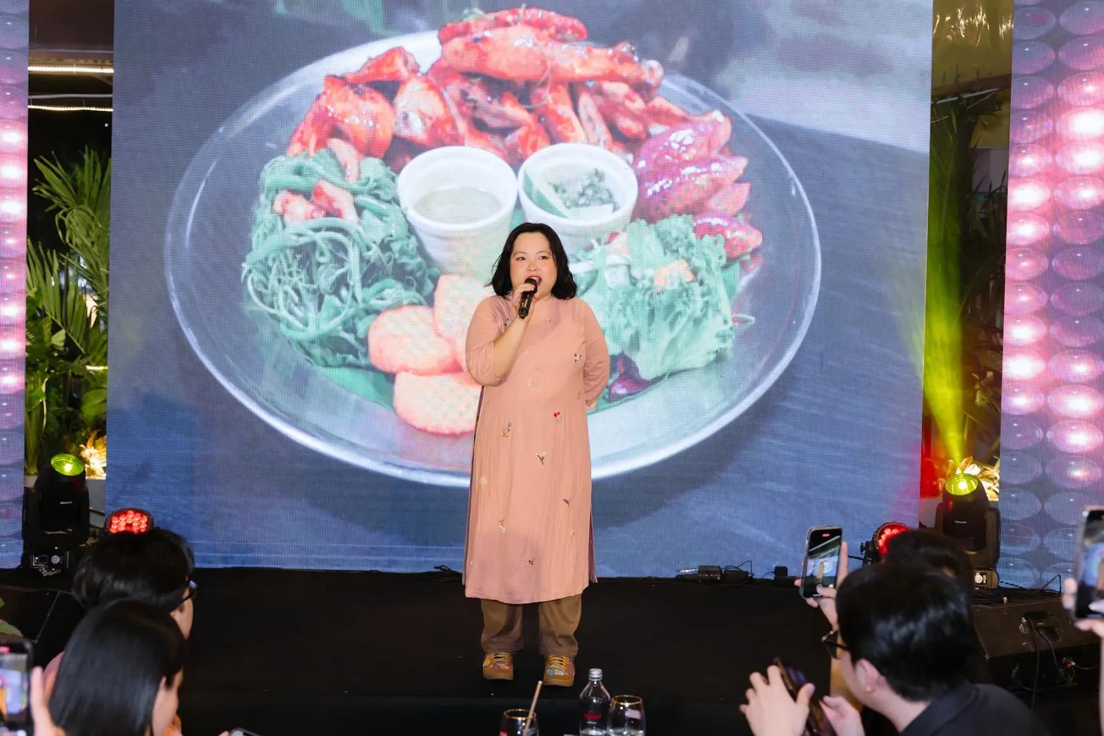 Ra mắt hệ thống Ba Gác Grill Culture – ảnh 19