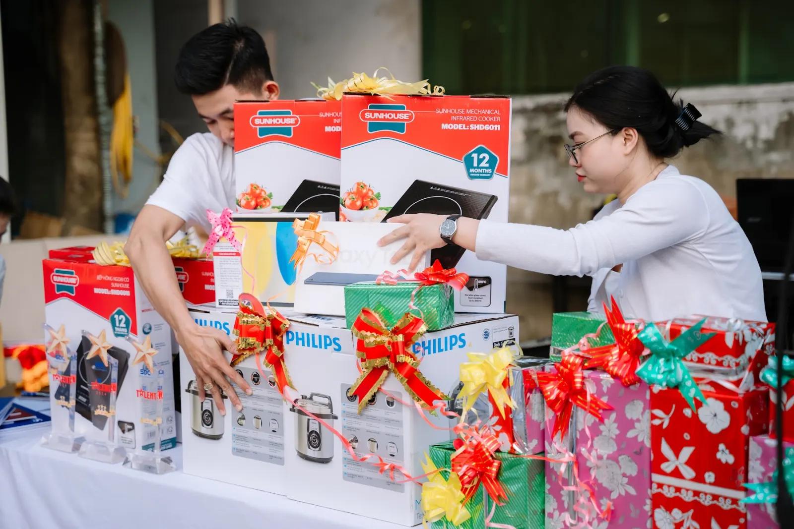 Year End Party SDC – ảnh 2