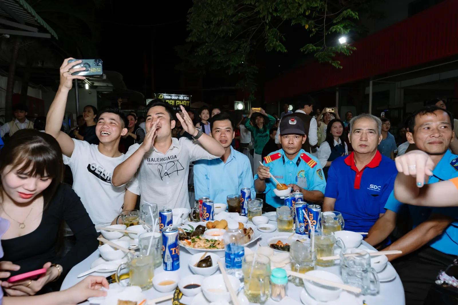 Year End Party SDC – ảnh 14