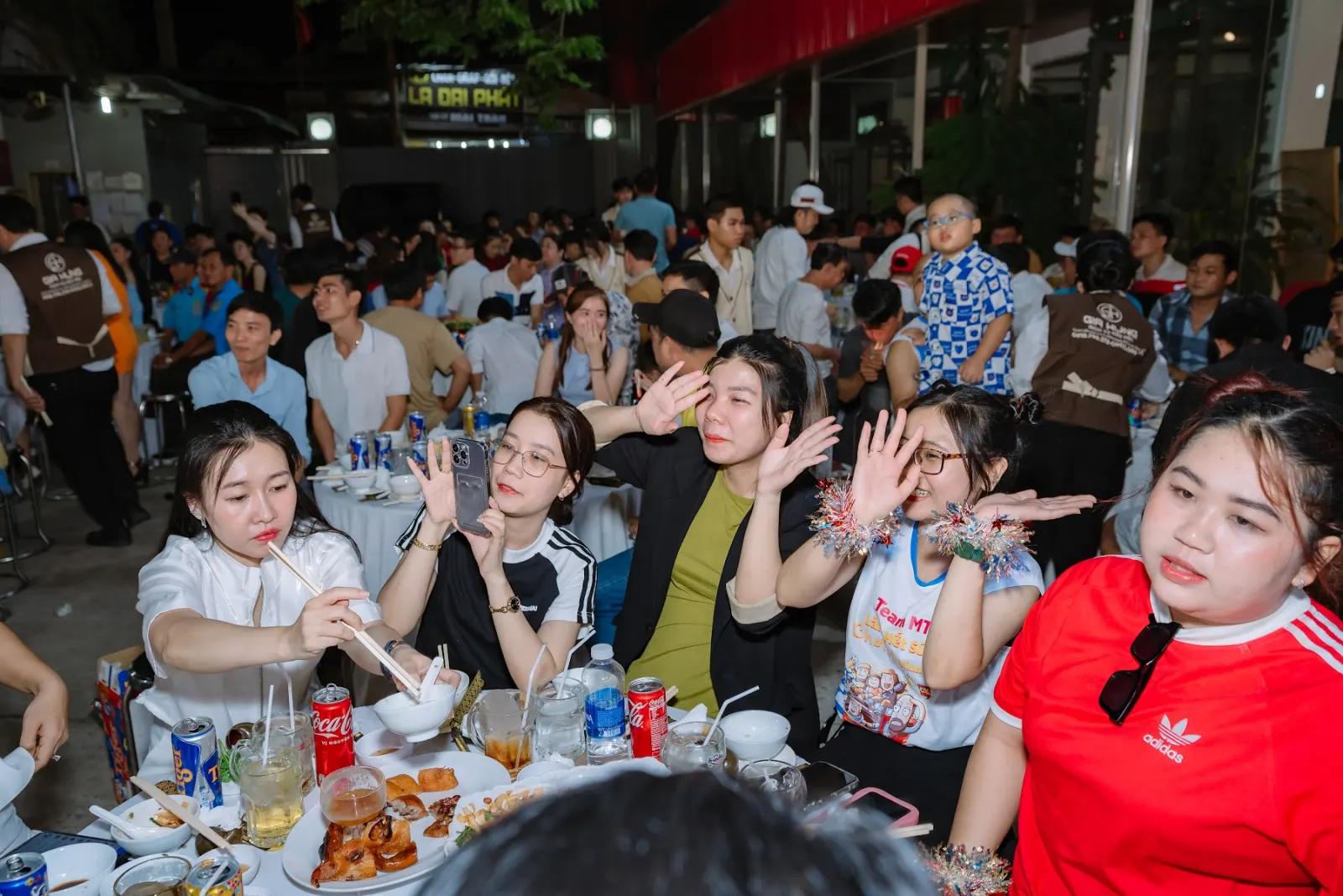 Year End Party SDC – ảnh 17