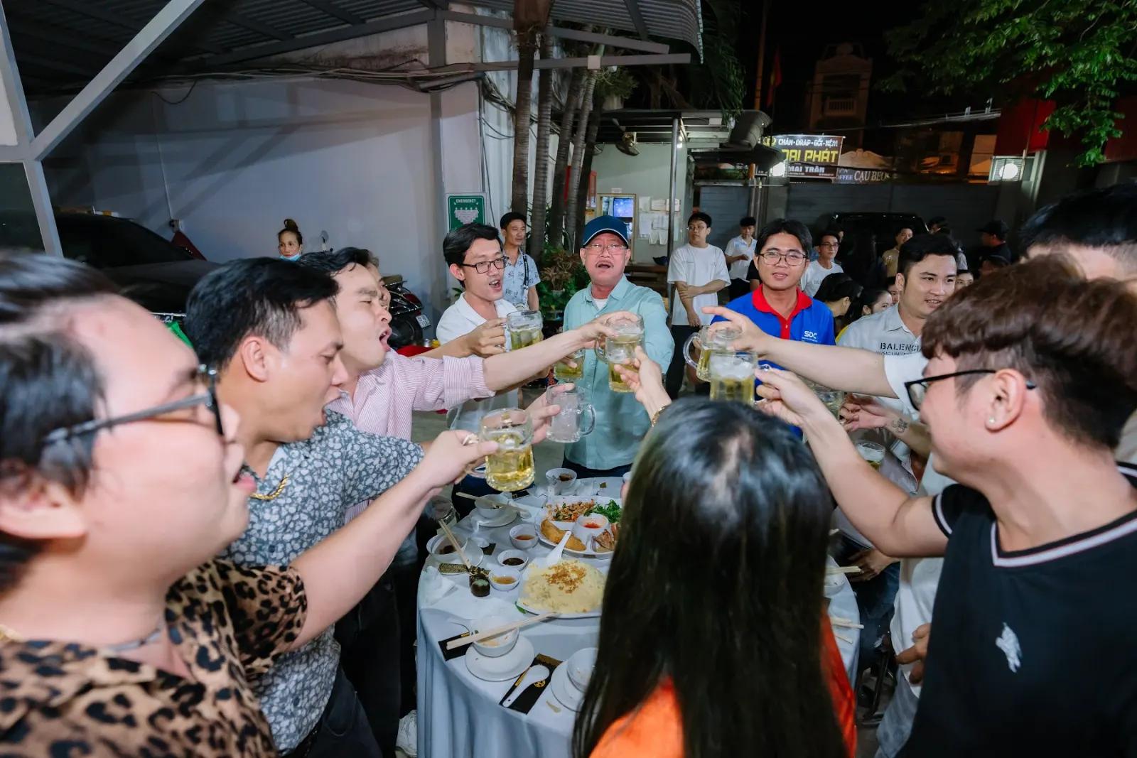Year End Party SDC – ảnh 23
