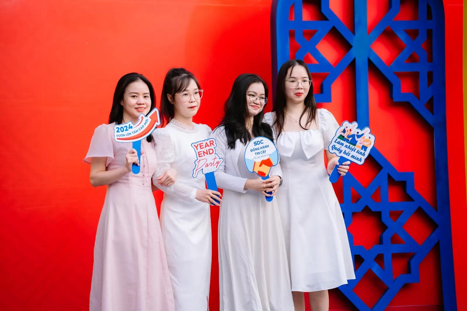 Year End Party SDC – ảnh 31
