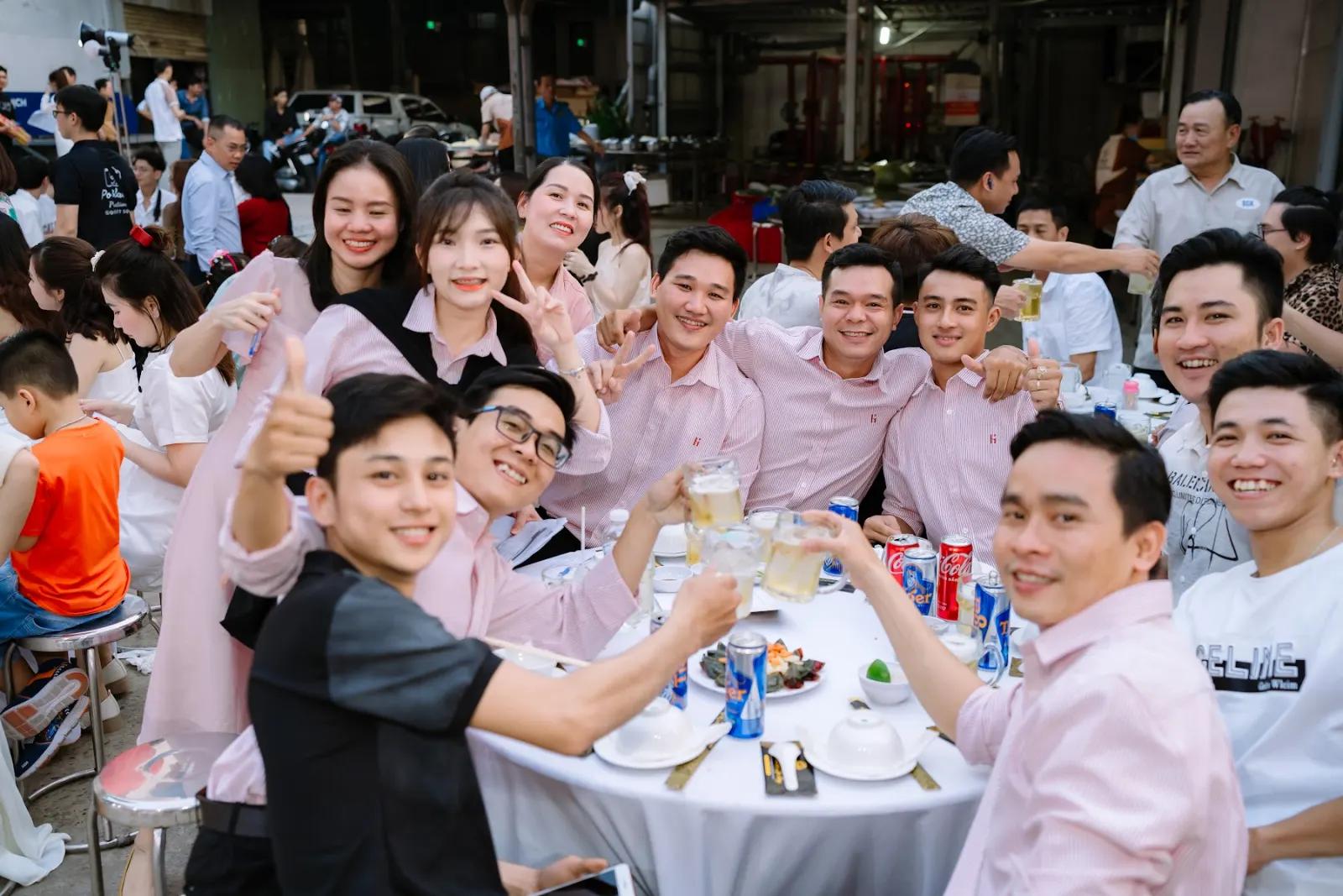 Year End Party SDC – ảnh 33