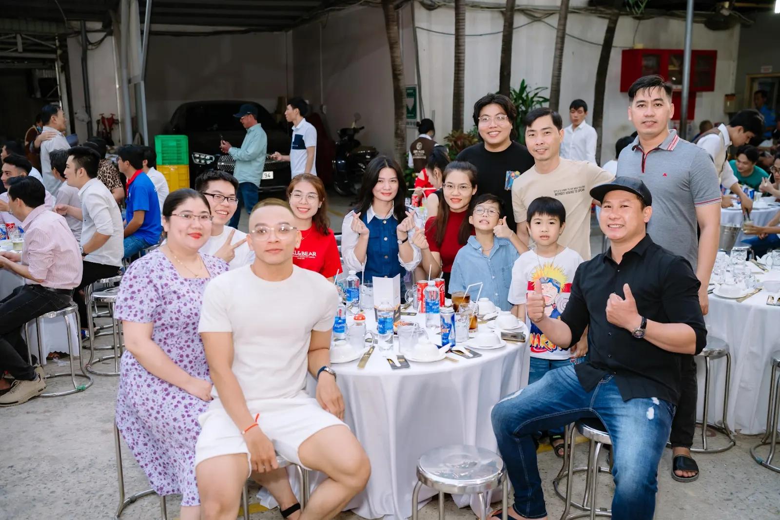 Year End Party SDC – ảnh 34
