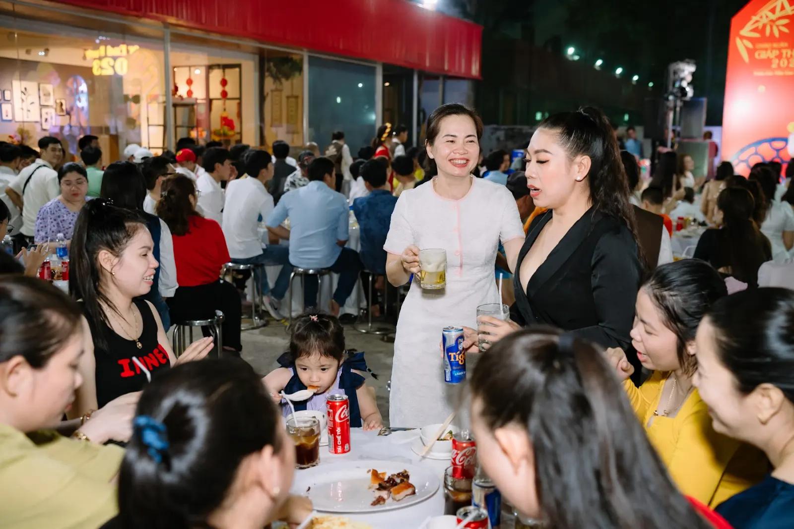 Year End Party SDC – ảnh 42