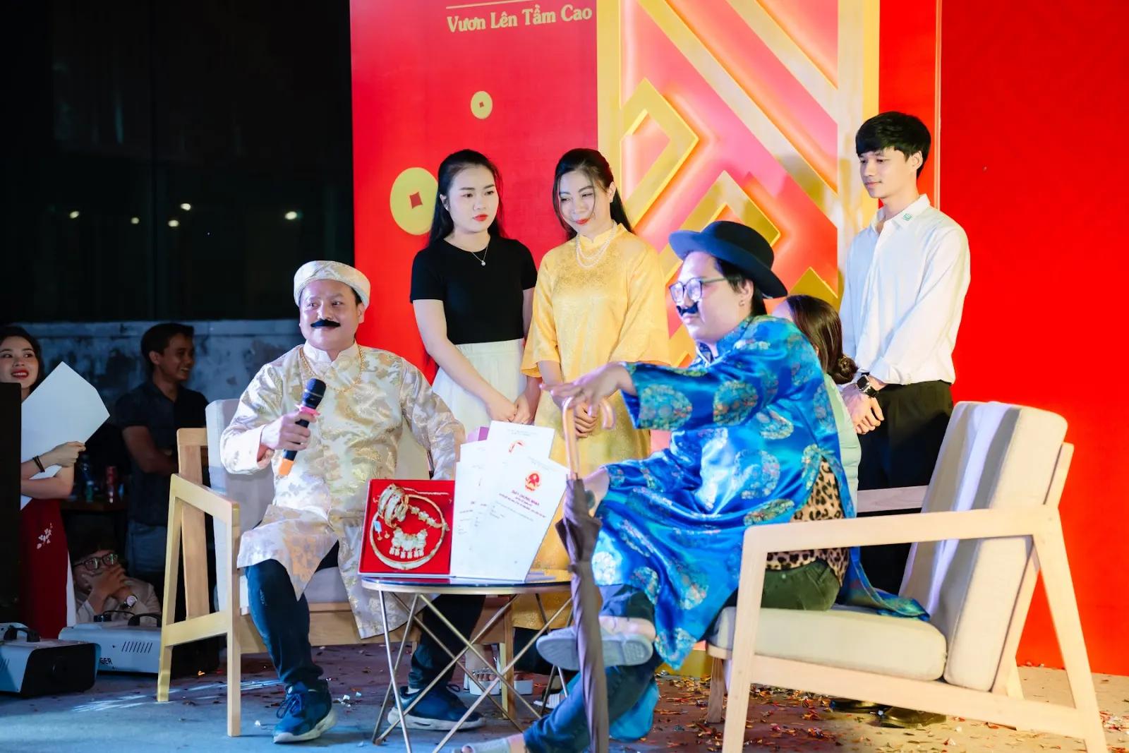 Year End Party SDC – ảnh 43