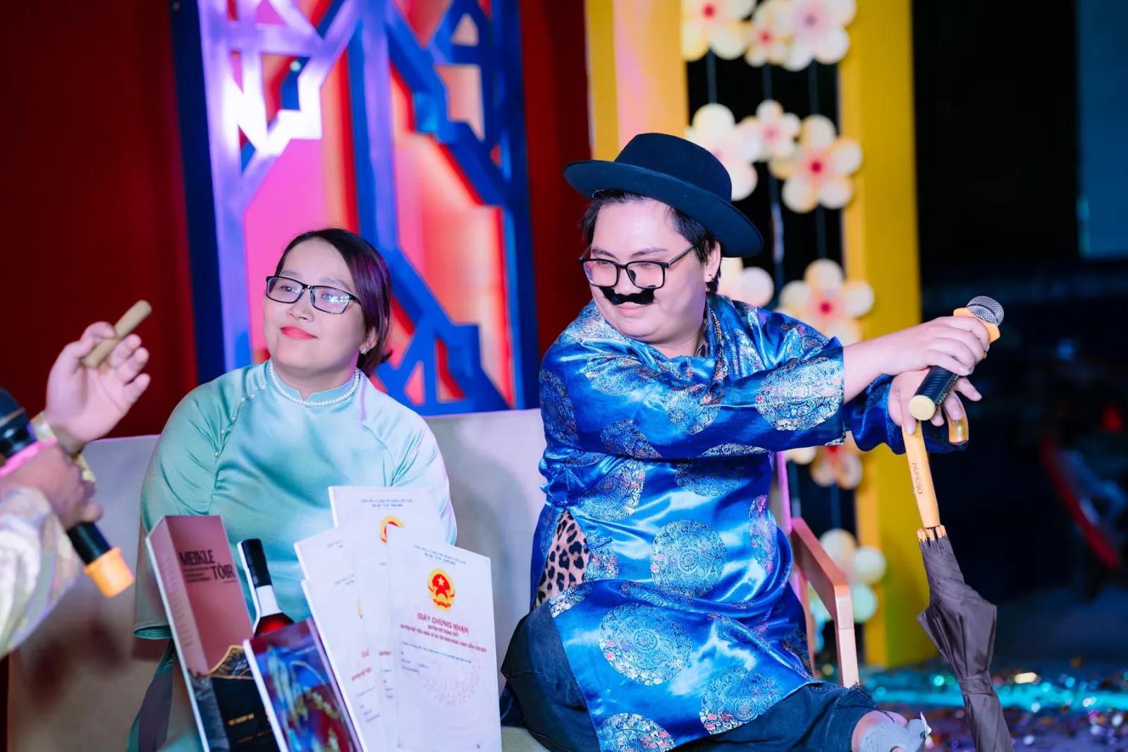 Year End Party SDC – ảnh 44
