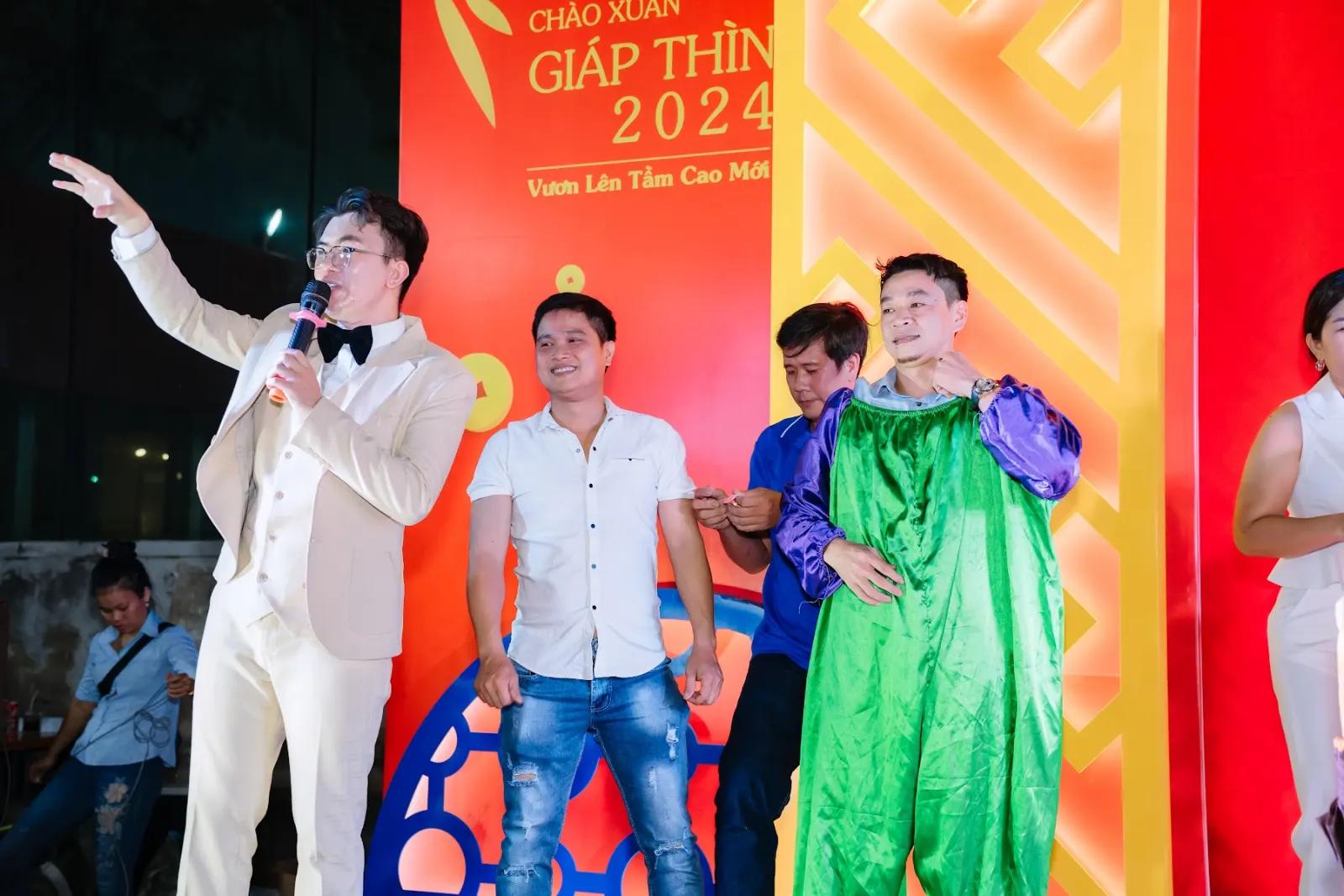 Year End Party SDC – ảnh 48