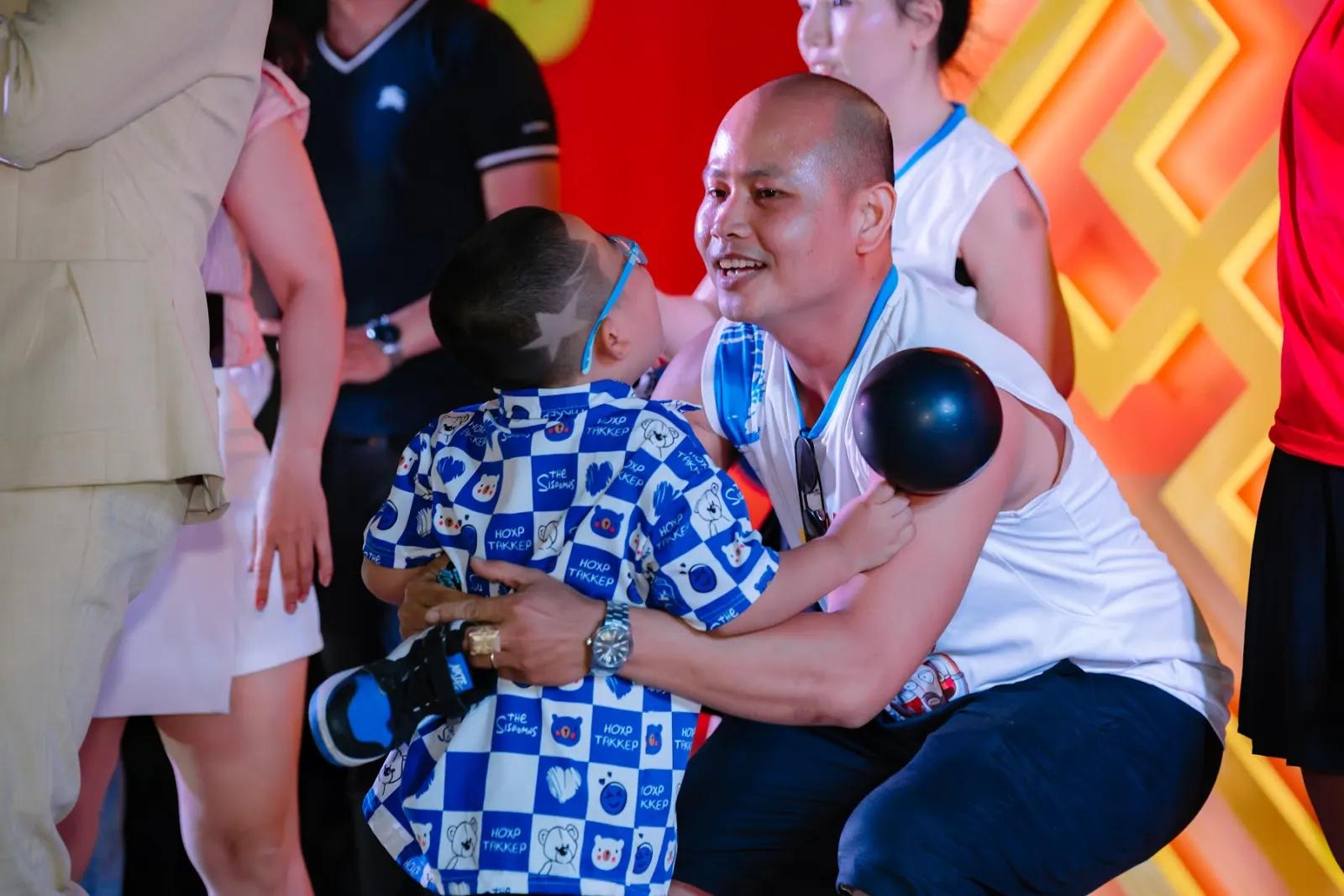 Year End Party SDC – ảnh 49